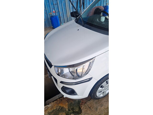 Used Maruti Suzuki Alto K10 [2014-2020] VXi (O) [2014-2019] in Rewari