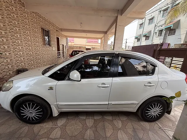 Used Maruti Suzuki SX4 [2007-2013] VDI in Jamshedpur