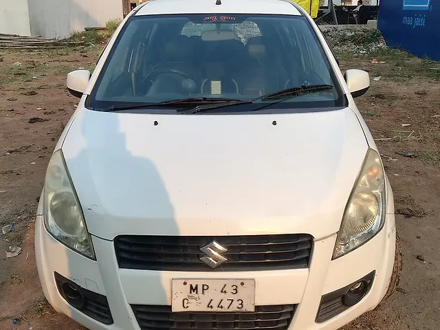 Used 2011 Maruti Suzuki Ritz in Dhar