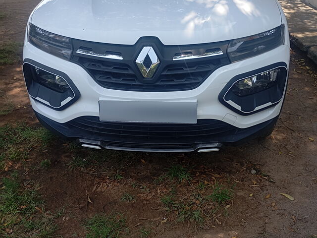 Used 2023 Renault Kwid in Gandhidham