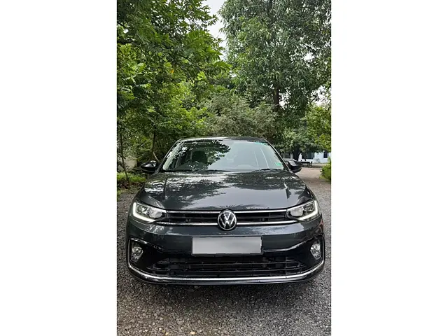 Used 2023 Volkswagen Virtus in Navsari