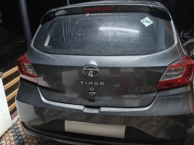 Used 2020 Tata Tiago in Thiruvananthapuram