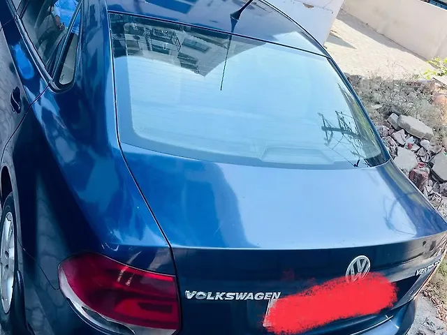Used Volkswagen Vento [2012-2014] Highline Diesel in Chennai