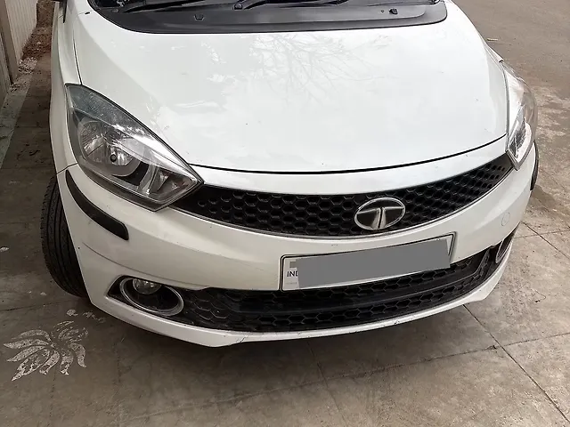 Used 2018 Tata Tiago in Sagar