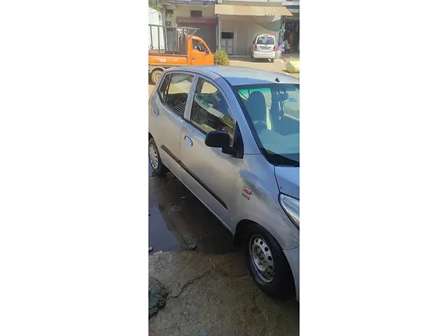 Used 2008 Hyundai i10 in Jabalpur