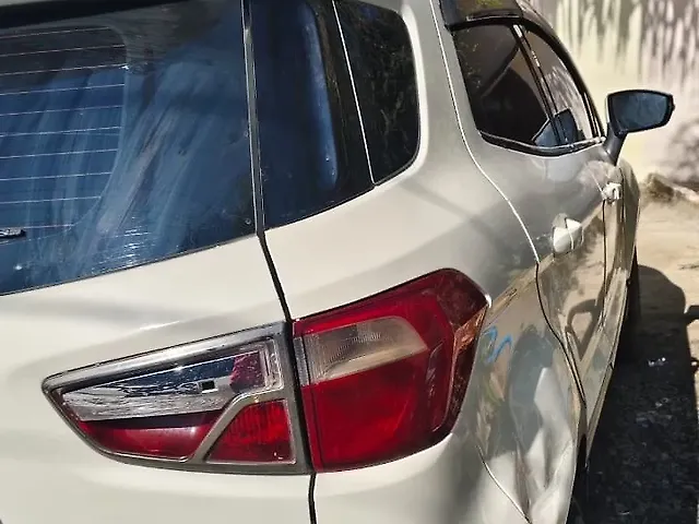 Used Ford EcoSport [2013-2015] Trend 1.5 TDCi in Ujjain