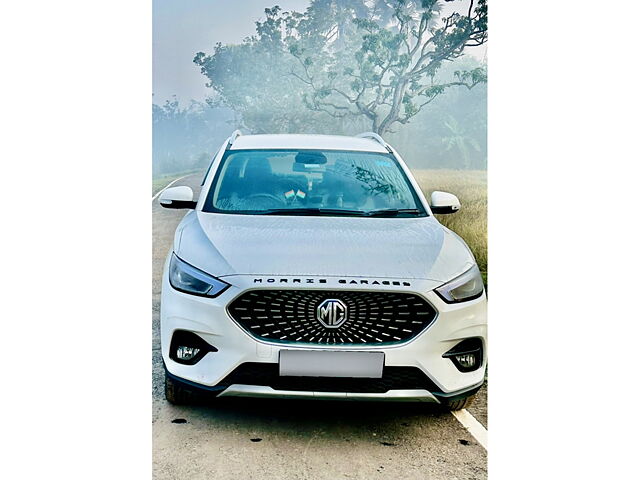 Used 2022 MG Astor in Gorakhpur