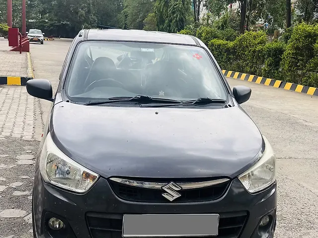 Used 2019 Maruti Suzuki Alto in Kanpur Nagar