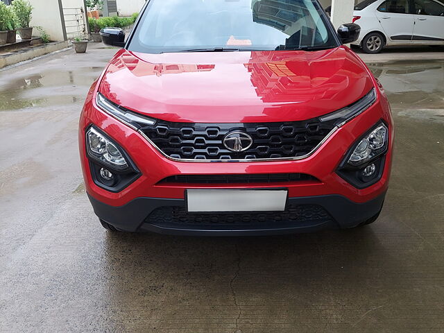 Used 2020 Tata Harrier in Gandhinagar