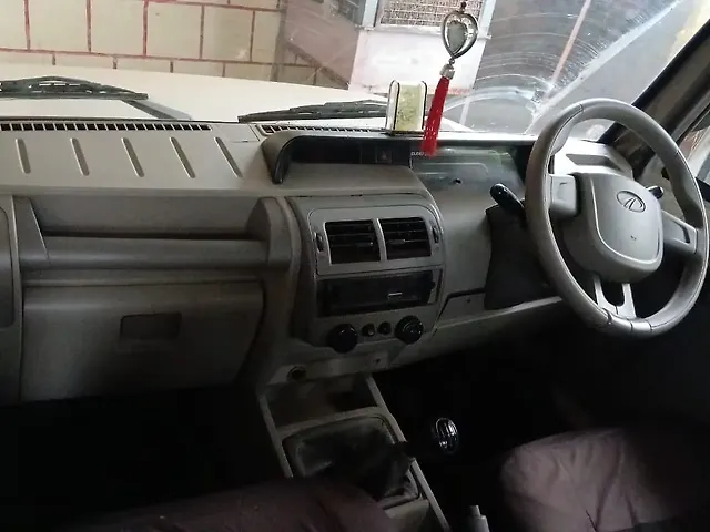 Used Mahindra Bolero [2011-2020] Power Plus SLX [2016-2019] in Chhatarpur
