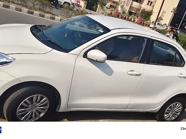 Used 2017 Maruti Suzuki DZire in Faizabad