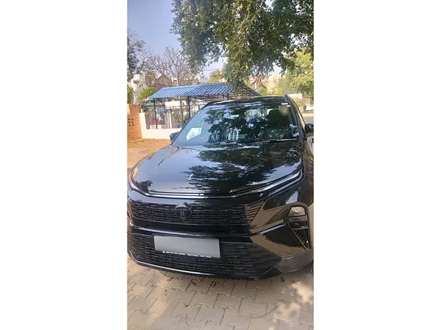 Used 2024 Tata Harrier in Jhansi