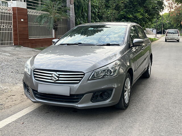 Used 2017 Maruti Suzuki Ciaz in Ludhiana