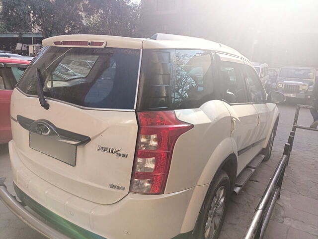 Used Mahindra XUV500 [2015-2018] W10 1.99 in Dharamshala