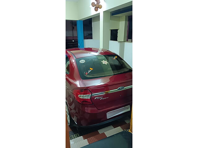 Used Ford Aspire [2015-2018] Titanium1.5 TDCi in Madurai