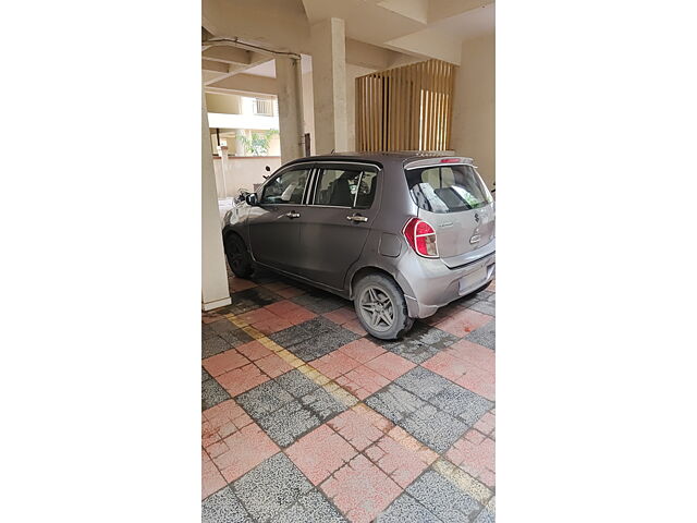 Used Maruti Suzuki Celerio [2017-2021] VXi (O) CNG [2017-2019] in Raigad