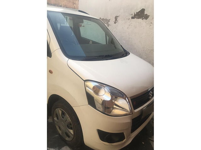 Used 2011 Maruti Suzuki Wagon R in Noida