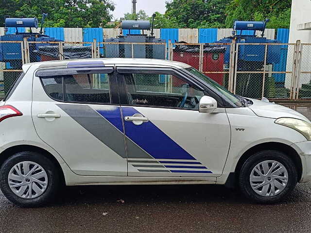 Used Maruti Suzuki Swift [2014-2018] VXi in Navi Mumbai