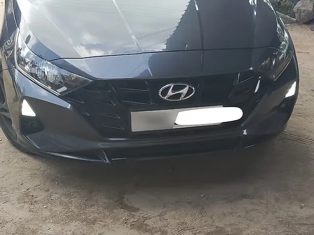 Used 2021 Hyundai Elite i20 in Tiruchirappalli