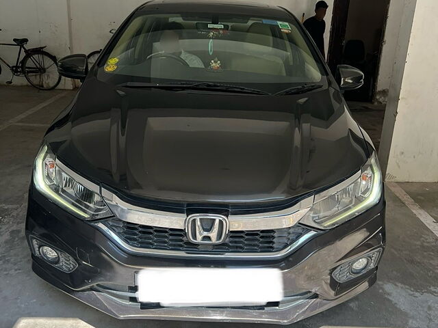 Used 2017 Honda City in Lucknow