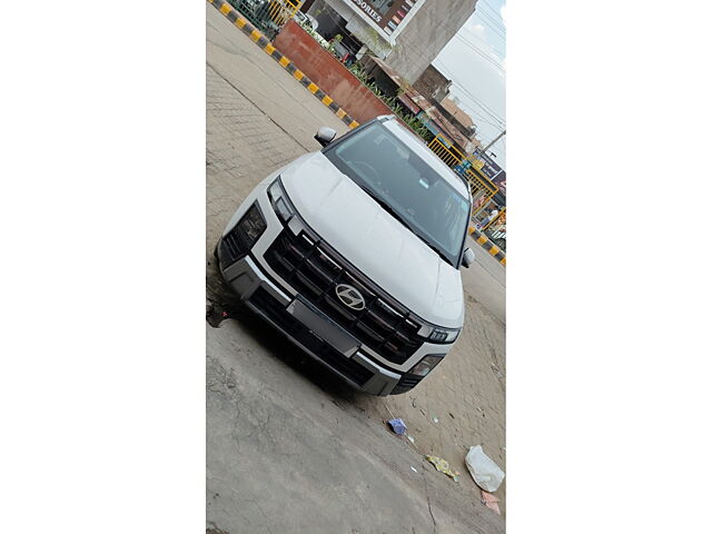 Used Hyundai Creta SX Tech 1.5 Petrol in Sohna