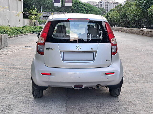 Used Maruti Suzuki Ritz [2009-2012] GENUS VXI in Pune