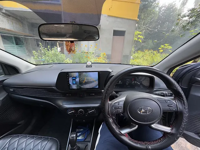 Used 2021 Hyundai Elite i20 in Kolkata Used 2021 Hyundai Elite i20 in Kolkata