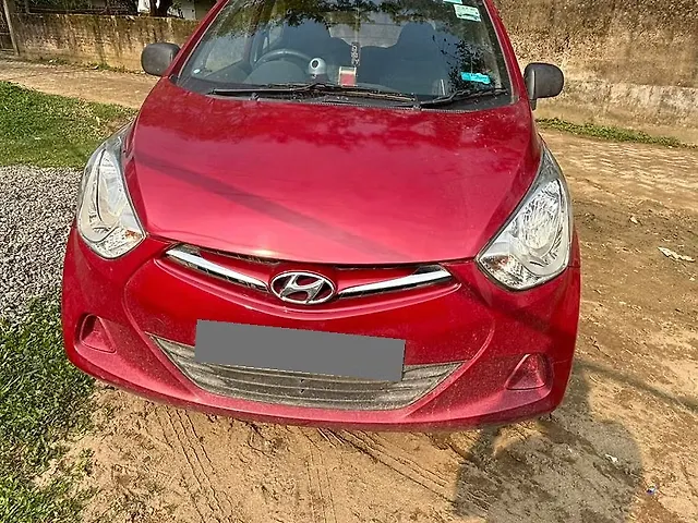 Used 2018 Hyundai Eon in Guwahati Used 2018 Hyundai Eon in Guwahati