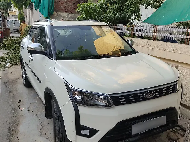 Used 2022 Mahindra XUV300 in Agra