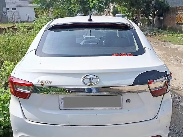 Used 2018 Tata Tigor in Bareilly