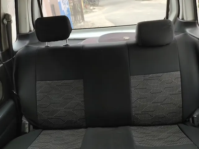 Used Maruti Suzuki Wagon R 1.0 [2010-2013] LXi LPG in Jaipur