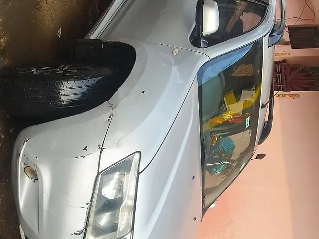 Used Nissan Terrano [2013-2017] XE (D) in Kanpur