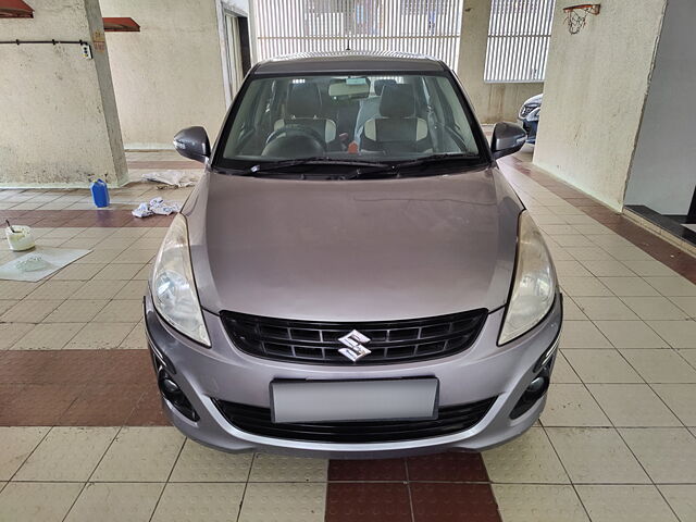 Used 2012 Maruti Suzuki Swift DZire in Mumbai