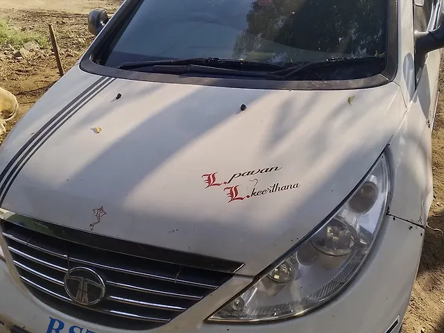 Used 2010 Tata Manza in Kadapa