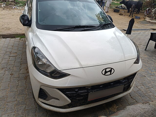 Used Hyundai Grand i10 Nios Magna 1.2 Kappa AMT in Gurgaon