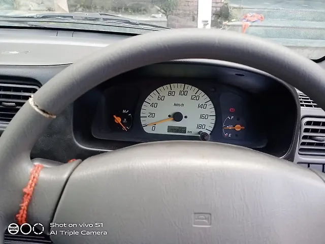 Used Maruti Suzuki Alto [2005-2010] LX BS-III in Chandigarh