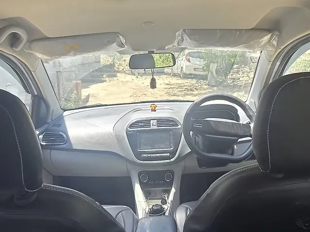 Used Tata Tiago EV XT 19.2 kWh in Ajmer Used Tata Tiago EV XT 19.2 kWh in Ajmer