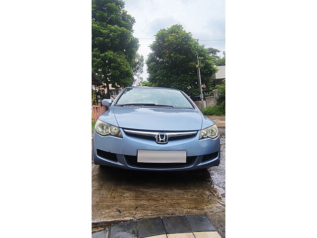 Used 2006 Honda Civic in Nashik