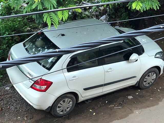 Used Maruti Suzuki Swift DZire [2011-2015] VDI in Gwalior