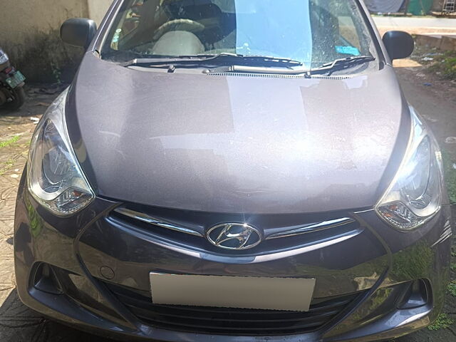 Used 2017 Hyundai Eon in South Goa