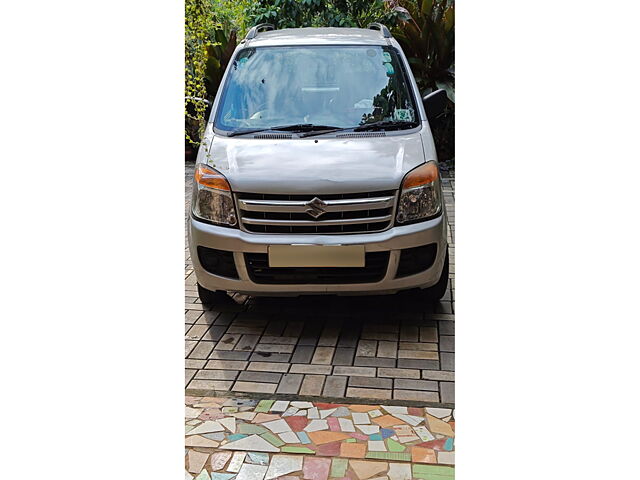 Used Maruti Suzuki Wagon R [2006-2010] LXi Minor in Thodupuzha