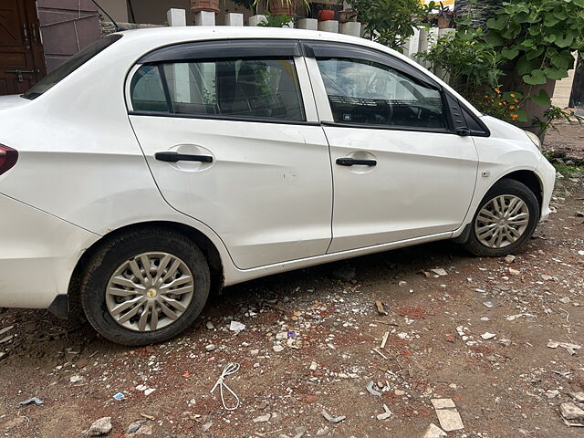 Used Honda Amaze [2013-2016] 1.5 VX i-DTEC in Indore