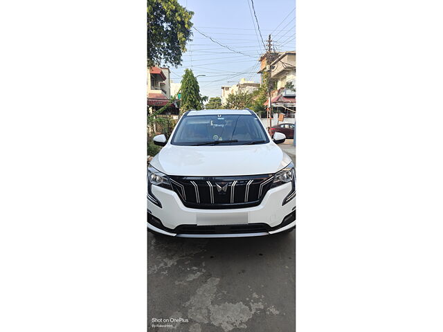 Used 2022 Mahindra XUV700 in Nagpur