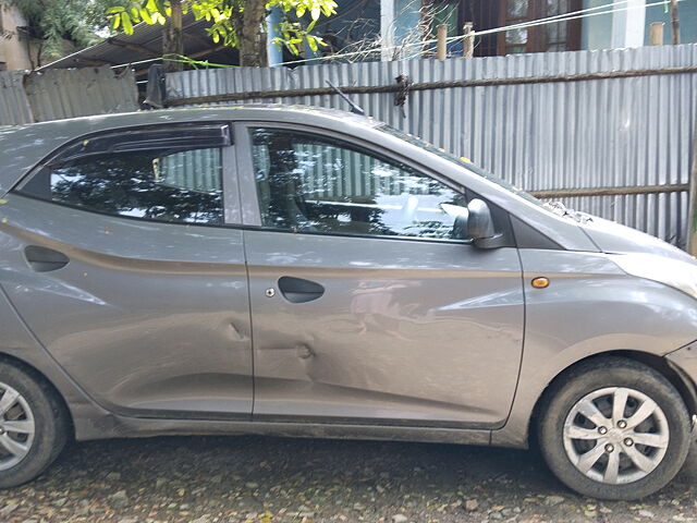 Used Hyundai i10 [2007-2010] D-Lite in North Guwahati