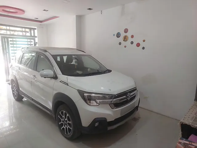 Used 2022 Maruti Suzuki XL6 in Ujjain