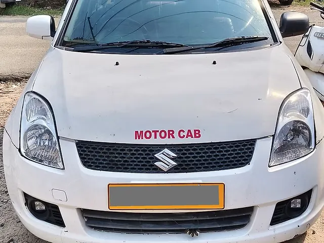 Used 2016 Maruti Suzuki Swift DZire in Nizamabad