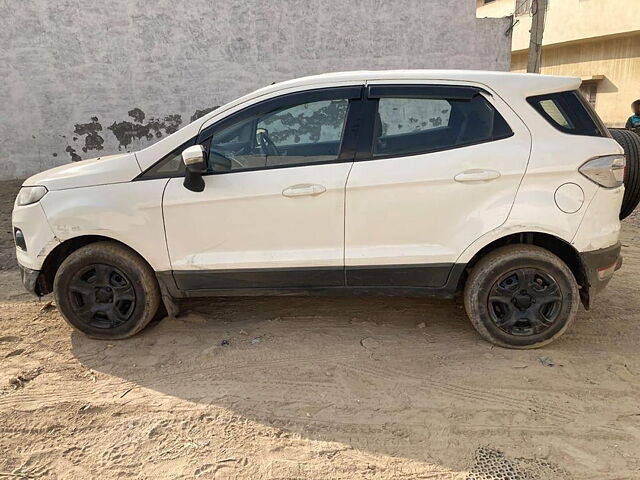 Used Ford EcoSport [2013-2015] Trend 1.5 TDCi in Delhi