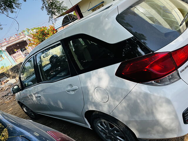 Used Honda Mobilio V (O) Diesel in Addanki