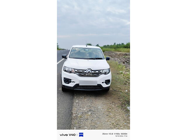 Used 2017 Renault Kwid in Jhalawar