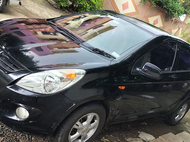 Used Hyundai i20 [2008-2010] Asta 1.2 (O) With Sunroof in Hingoli